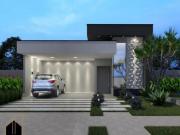CASA COM 3 DORMITÓRIOS À VENDA, 182 M² POR R$...