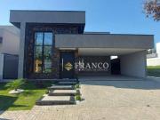 Casa com 3 dormitórios à venda, 183 m² Condomínio Ouro...