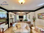 Casa com 3 dormitórios à venda, 183 m² por R$ 1.280.000...