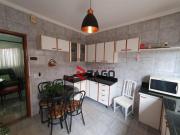 Casa com 3 dormitórios à venda, 183 m² por R$ 450.000,00...