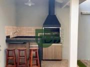 Casa com 3 dormitórios à venda, 183 m² por R$ 890.000,00...