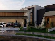 Casa com 3 dormitórios à venda, 184 m² por R$...