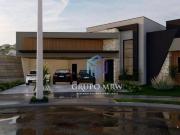 Casa com 3 dormitórios à venda, 184 m² por R$...