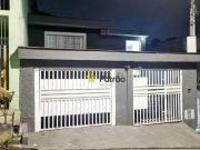 Casa com 3 dormitórios à venda, 184 m² por R$ 600.000,00...