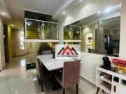 Casa com 3 dormitórios à venda, 184 m² por R$ 650.000,00... Casa com 3 dormitórios à venda, 184 m² por R$ 650.000,00...