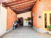 Casa com 3 dormitórios à venda, 184 m² por R$ 850.000,00...