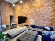 Casa com 3 dormitórios à venda, 185 m² por R$...