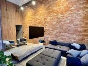 Casa com 3 dormitórios à venda, 185 m² por R$...