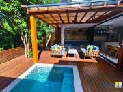 Casa com 3 dormitórios à venda, 185 m² por R$...