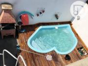 Casa com 3 dormitórios à venda, 185 m² por R$ 840.000,00...