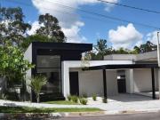 Casa com 3 dormitórios à venda, 186 m² por R$...