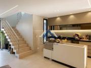 Casa com 3 dormitórios à venda, 186 m² por R$...