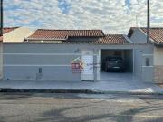 Casa com 3 dormitórios à venda, 186 m² por R$ 480.000,00...