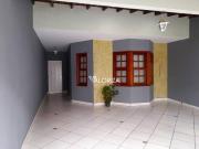 Casa com 3 dormitórios à venda, 186 m² por R$ 580.000,00...