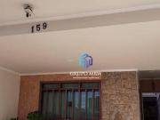 Casa com 3 dormitórios à venda, 186 m² por R$ 600.000,00...