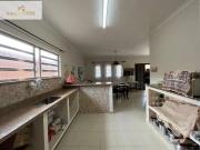 Casa com 3 dormitórios à venda, 186 m² por R$ 649.000,00...