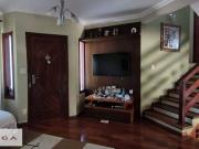 Casa com 3 dormitórios à venda, 186 m² por R$ 999.000,00...