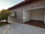Casa com 3 dormitÃ³rios Ã venda, 187 mÂ² por R$...
