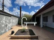 Casa com 3 dormitórios à venda, 187 m² por R$ 700.000,00...