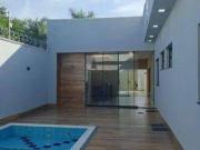 Casa com 3 dormitórios à venda, 188 m² por R$...
