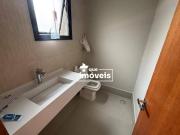 Casa com 3 dormitórios à venda, 189 m² por R$ 1.189.000...