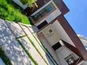 Casa com 3 dormitórios à venda, 189 m² por R$...