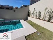 Casa com 3 dormitórios à venda, 189 m² por R$...