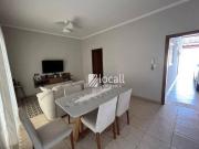 Casa com 3 dormitórios à venda, 189 m² por R$ 580.000,00...