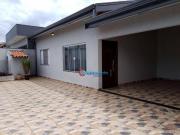 Casa com 3 dormitórios à venda, 189 m² por R$ 650.000,00...