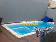 Casa com 3 dormitórios à venda, 190 m² por R$...