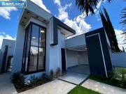 Casa com 3 dormitórios à venda, 190 m² por R$...