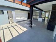 Casa com 3 dormitórios à venda, 190 m² por R$...