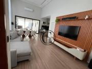 Casa com 3 dormitórios à venda, 190 m² por R$...