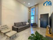 Casa com 3 dormitórios à venda, 190 m² por R$...