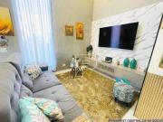 Casa com 3 dormitórios à venda, 190 m² por R$...