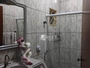 Casa com 3 dormitórios à venda, 190 m² por R$ 420.000,00...