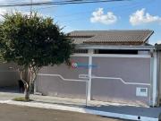 Casa com 3 dormitórios à venda, 190 m² por R$ 450.000,00...