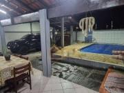 Casa com 3 dormitórios à venda, 190 m² por R$ 690.000...