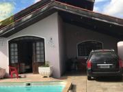 Casa com 3 dormitórios à venda, 190 m² por R$ 710.000,00...