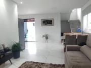 Casa com 3 dormitórios à venda, 190 m² por R$ 850.000,00...