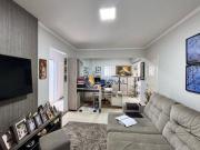 Casa com 3 dormitórios à venda, 190 m² por R$ 890.000...