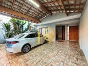 Casa com 3 dormitórios à venda, 190 m² Villa Branca...