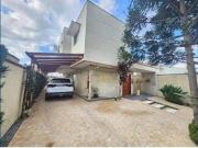 Casa com 3 dormitórios à venda, 191 m² Jardim Paiquerê...