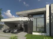 Casa com 3 dormitórios à venda, 191 m² por R$...