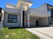 Casa à venda, 191 m² por R$ 1.970.000,00 Santorini...