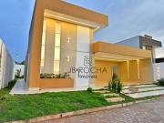 Casa com 3 dormitórios à venda, 192 m² no Residencial...