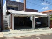 Casa com 3 dormitórios à venda, 192 m² Parque Ecológico...