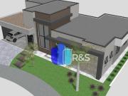 Casa com 3 dormitórios à venda, 192 m² por R$...