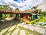 Casa com 3 dormitórios à venda, 193 m² por R$...