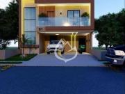 Casa com 3 dormitórios à venda, 193 m² por R$...